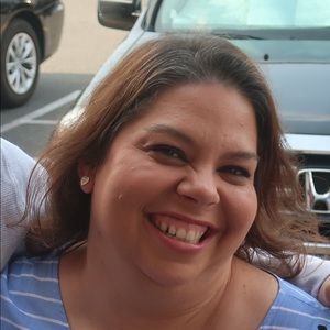 Meet your Posher, Helene